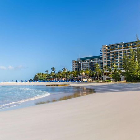 Hilton Barbados Resort Bridgetown Ngoại thất bức ảnh