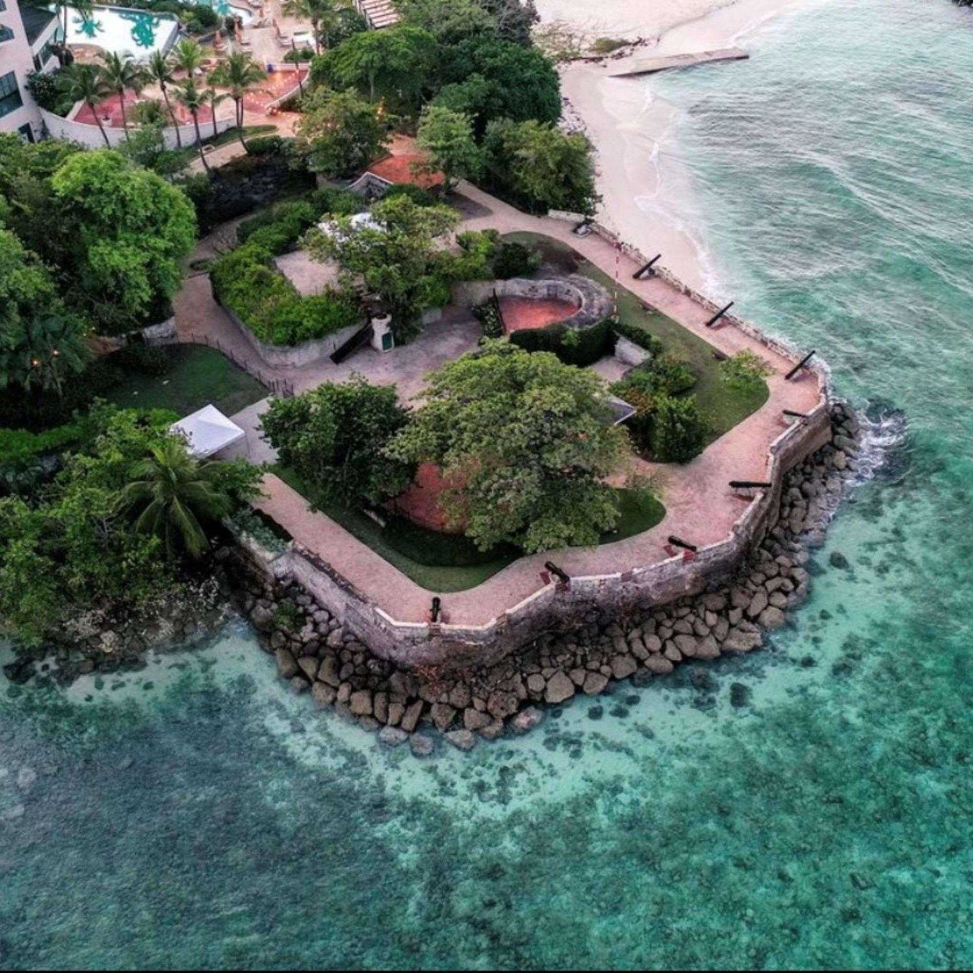 Hilton Barbados Resort Bridgetown Ngoại thất bức ảnh
