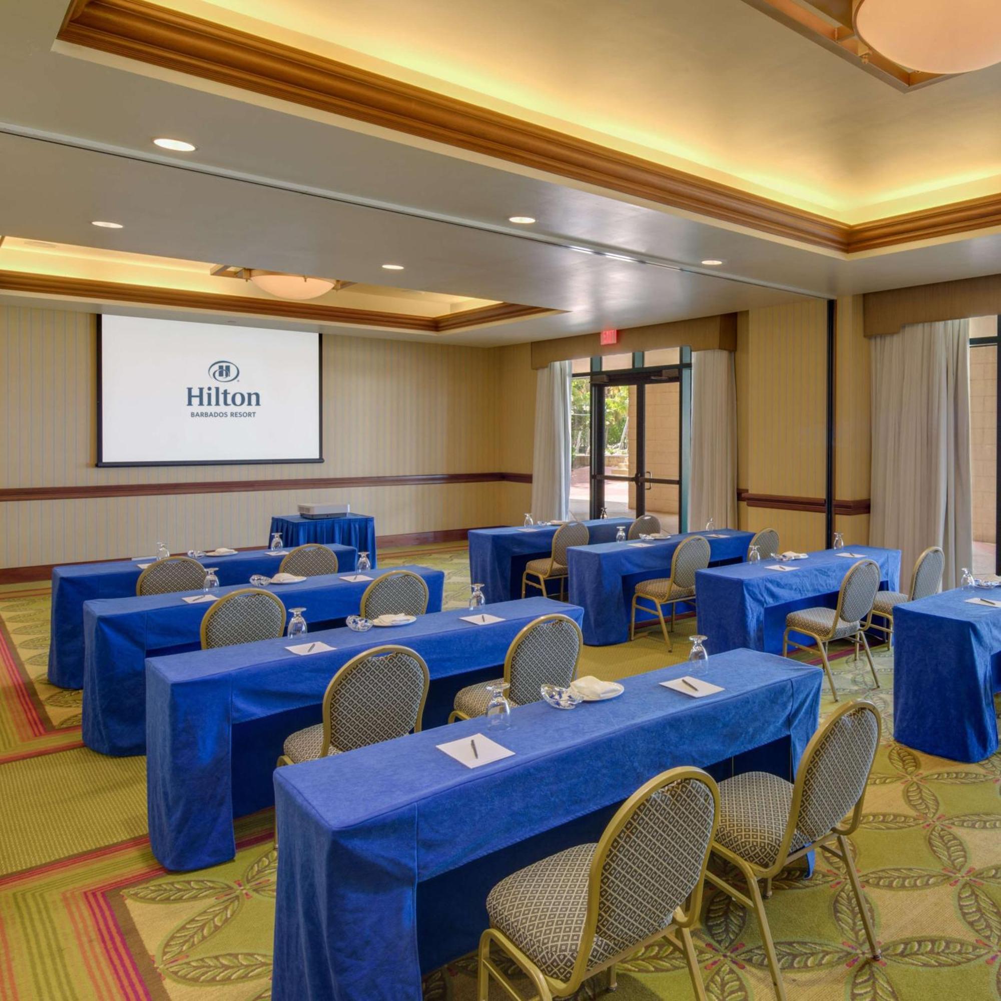 Hilton Barbados Resort Bridgetown Ngoại thất bức ảnh