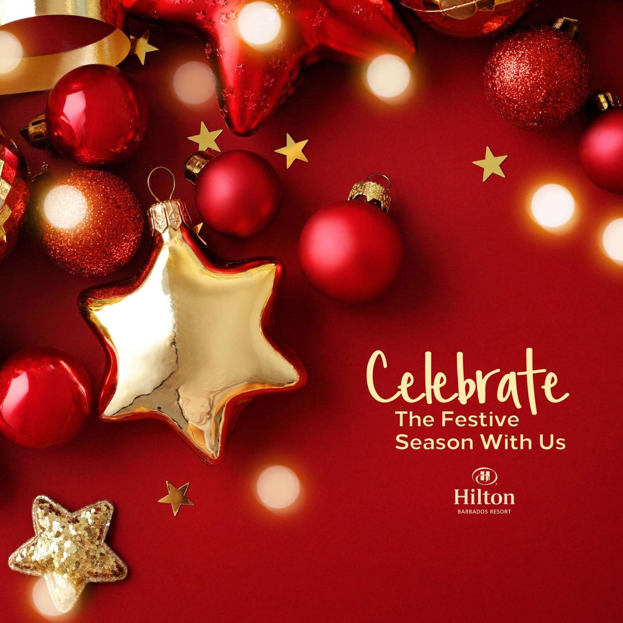 Hilton Barbados Resort Bridgetown Ngoại thất bức ảnh