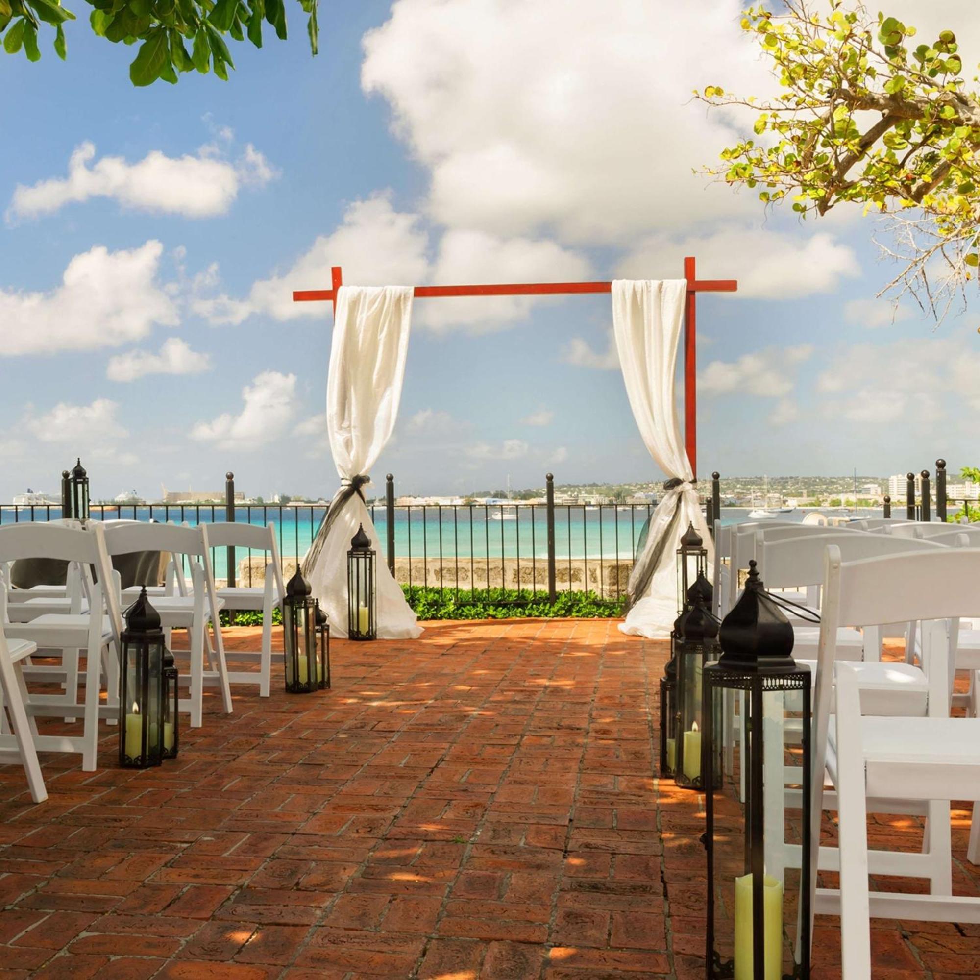 Hilton Barbados Resort Bridgetown Ngoại thất bức ảnh