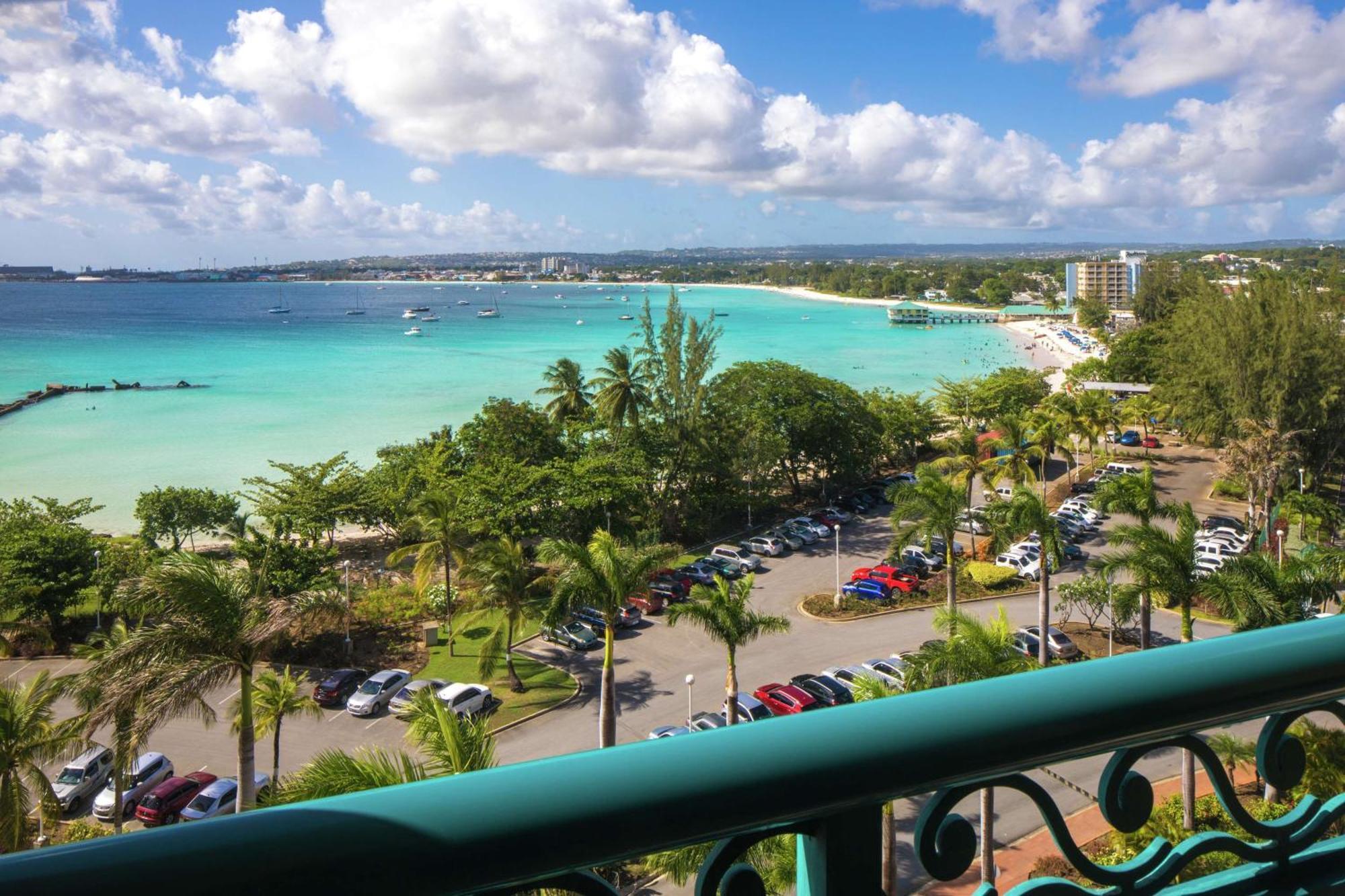 Hilton Barbados Resort Bridgetown Ngoại thất bức ảnh